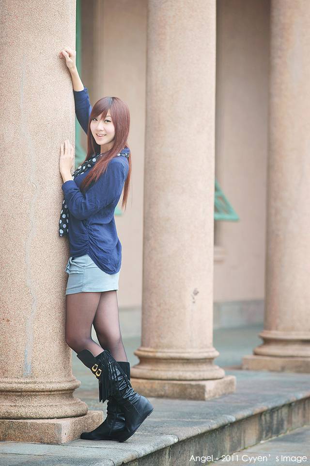 [黑丝吧] 2013.12.09 内部分享-星海妹 3